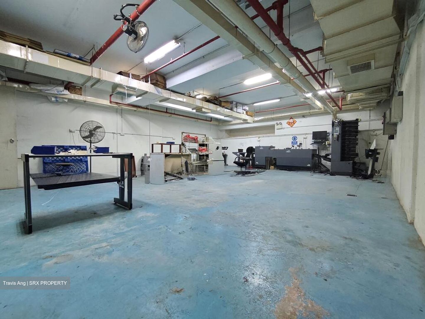 Kb Industrial Building (D14), Factory #515230681